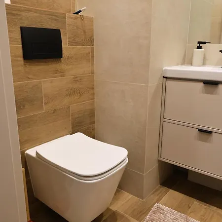 #kopisto 11 86 Fv Balkon By Okazja Apartmán *