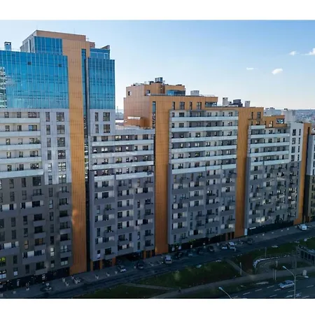 #kopisto 11 86 Fv Balkon By Okazja Apartament