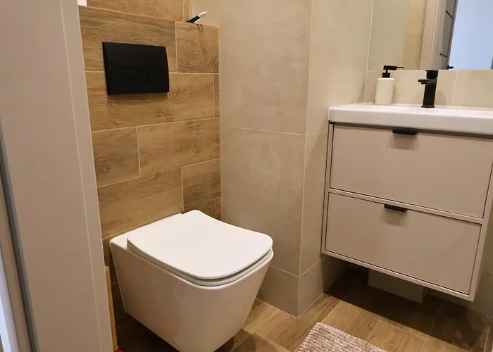 #kopisto 11 86 Fv Balkon By Okazja Apartmán *