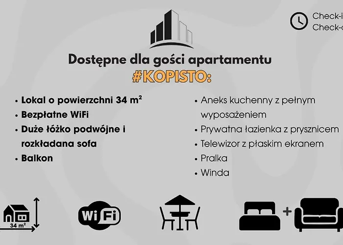 #kopisto 11 86 Fv Balkon By Okazja Apartmán